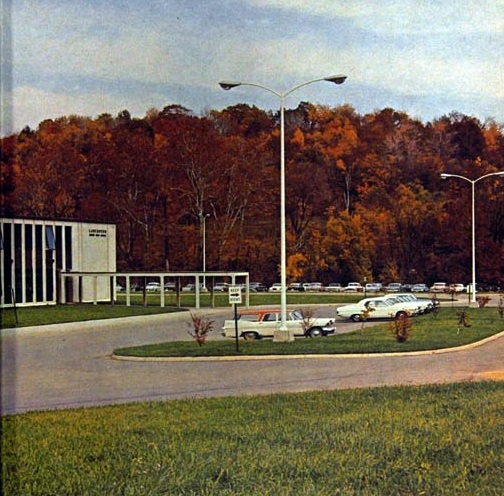 1967 LHS